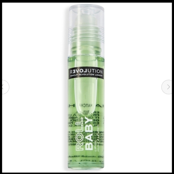 BUNDLE REVOLUTION MATCHA LIP OIL - Picture 3 of 5